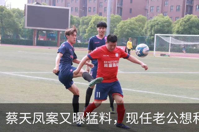 蔡天凤案又曝猛料，现任老公想和前夫发生关系，并承认500万输光
